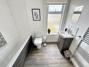 Bathroom- click for photo gallery